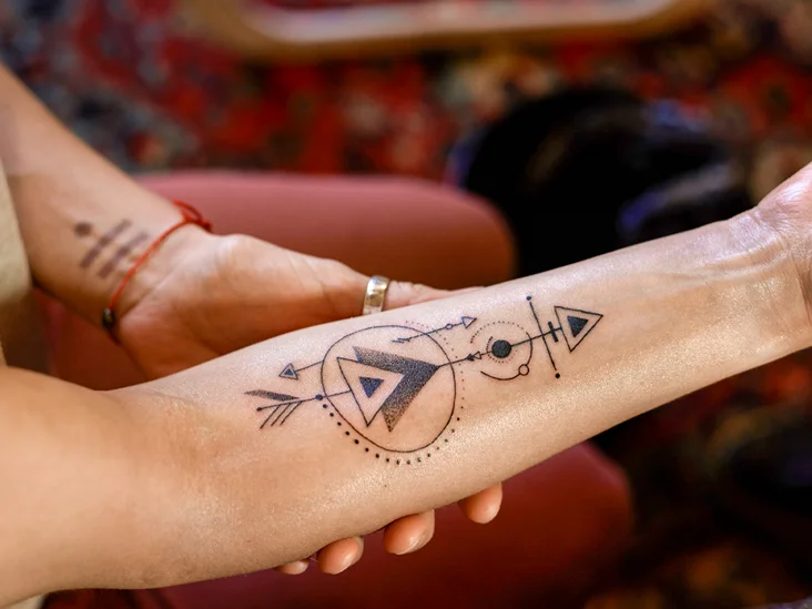 Explorando os Estilos de Tatuagens: Uma Jornada pelos Mais Conhecidos e Populares